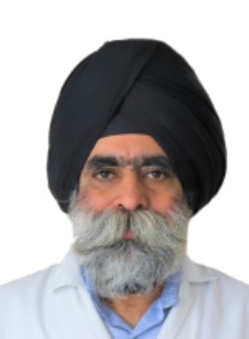 Dr Tajinder Singh Goindi